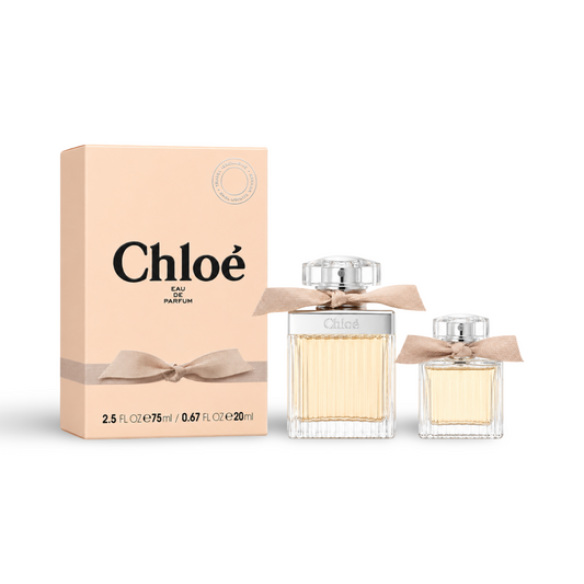 Gift Set Chloé for Women