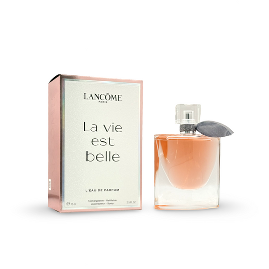 La Vie Est Belle by Lancôme