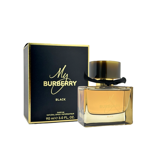 My Burberry Black 3oz