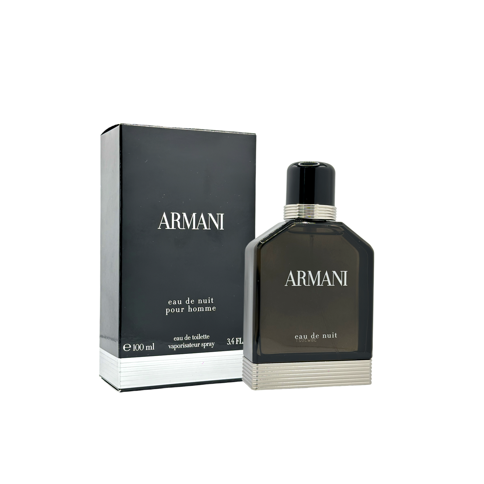 Armani Eau de Nuit Pour Homme – Valencia