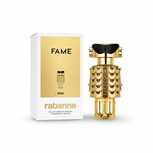 Fame Intense by Paco Rabanne for woman