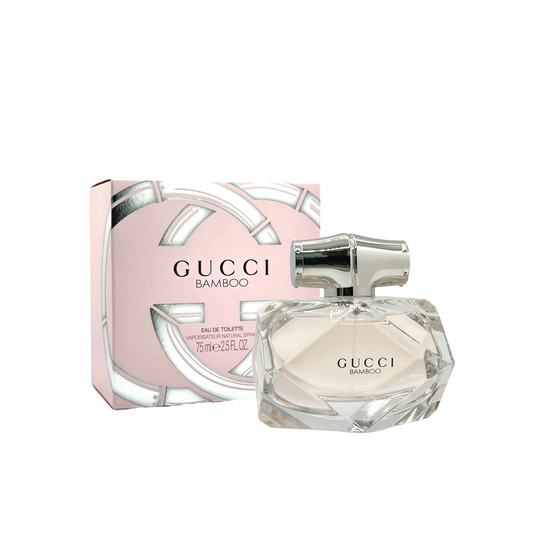 Gucci Bamboo 2.5oz