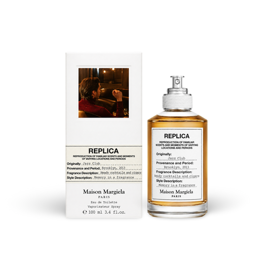 Replica Jazz Club by Maison Margiela