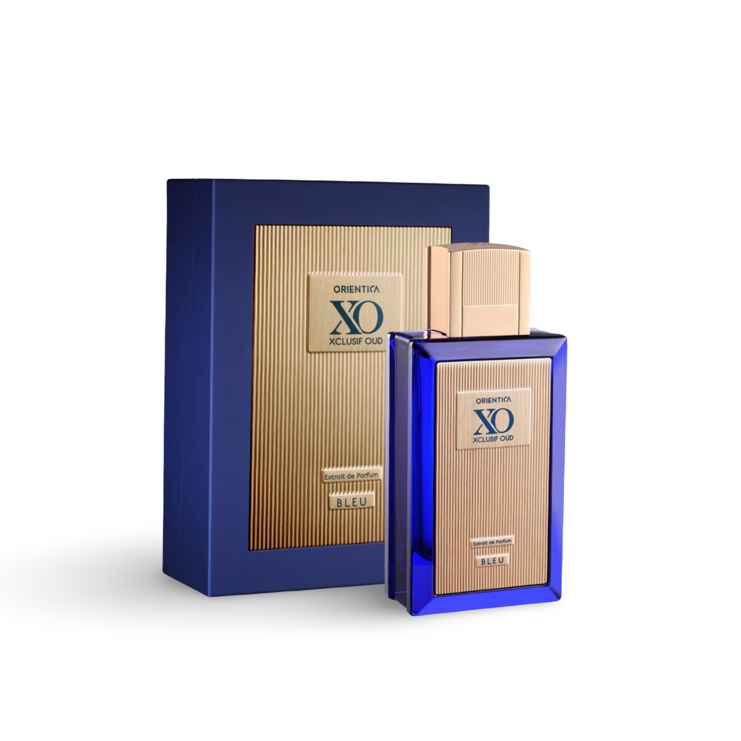 Orientica XO Xclusif Oud Bleu