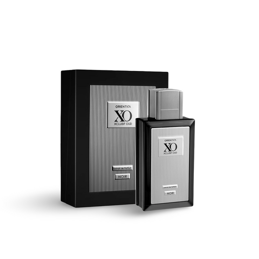 Xo Xclusif Oud Noir by Orientica
