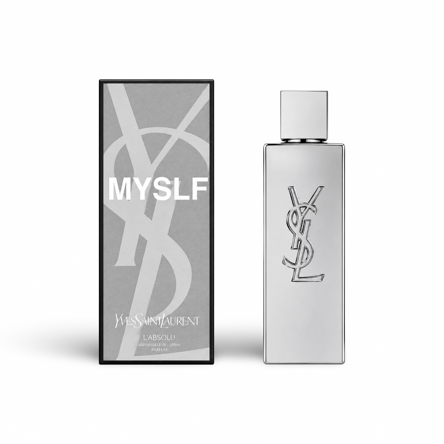 MYSLF L’Absolu by Yves Saint Laurent for Men
