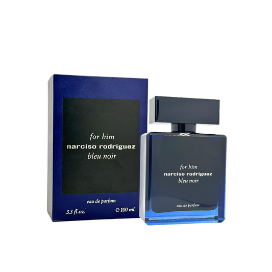 Narciso Rodriguez Bleu Noir 3.3oz