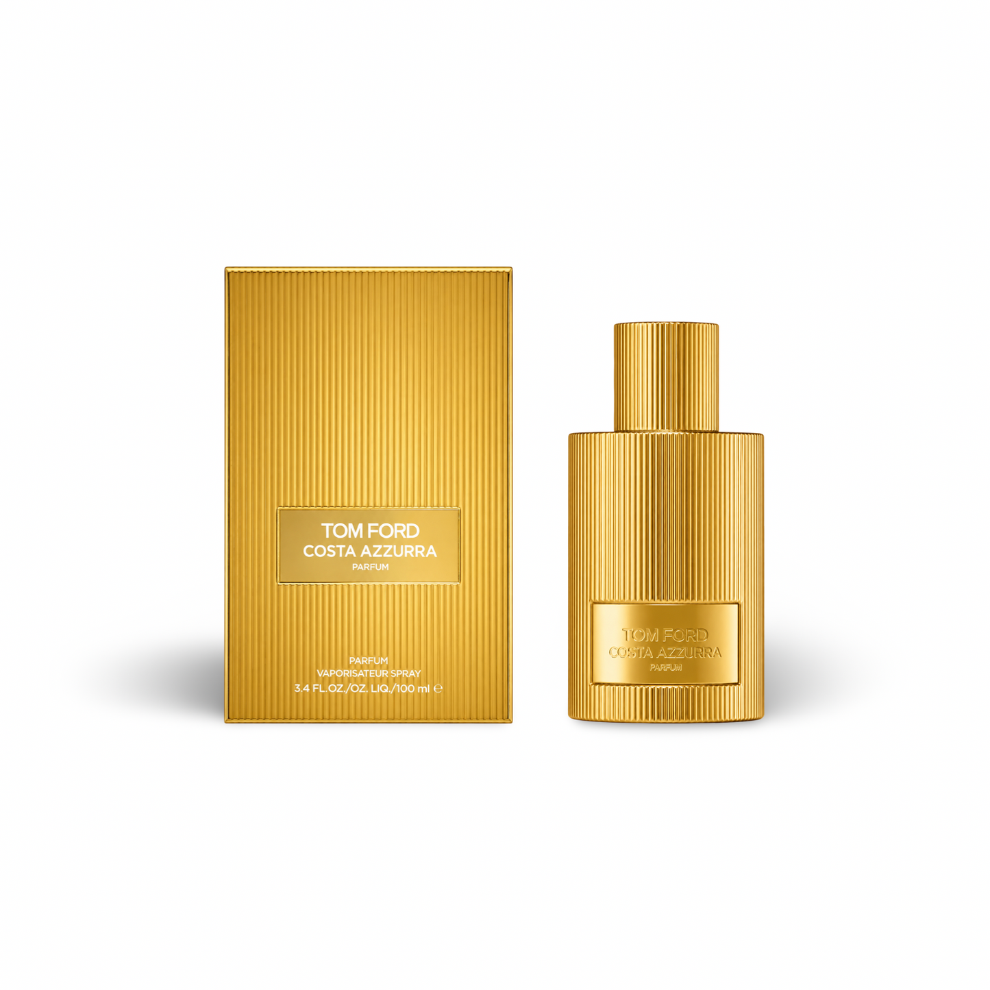 Costa Azurra Parfum by Tom Ford