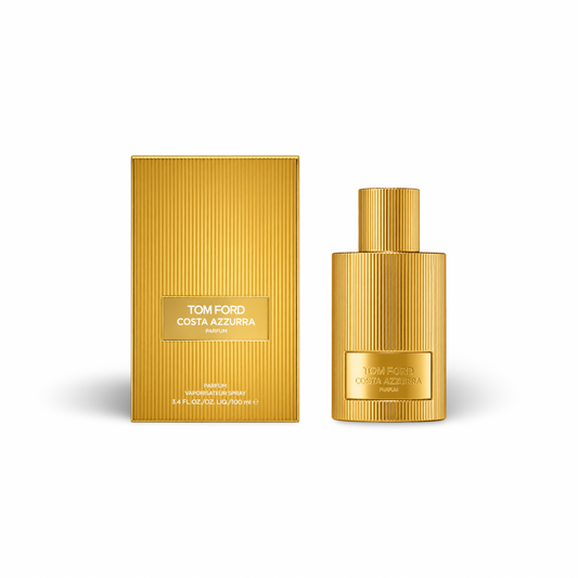 Costa Azurra Parfum by Tom Ford