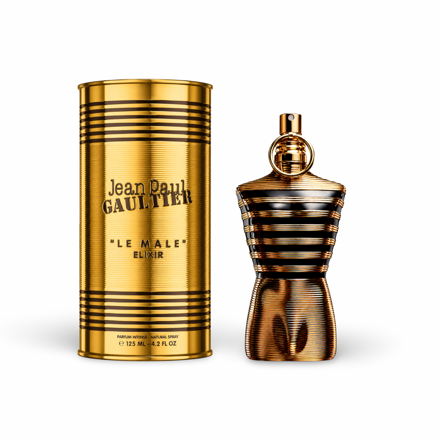 Le Male Elixir by Jean Paul Gaultier for men