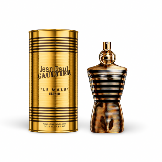 Le Male Elixir by Jean Paul Gaultier for men