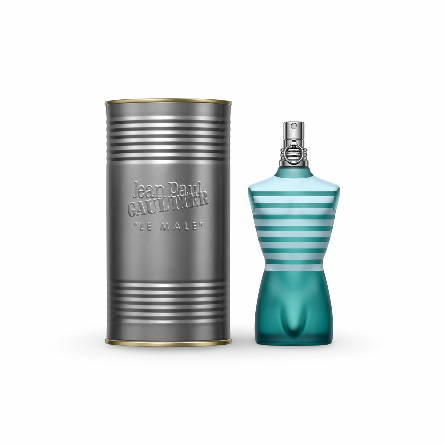 Le Male by Jean Paul Gaultier – Valencia