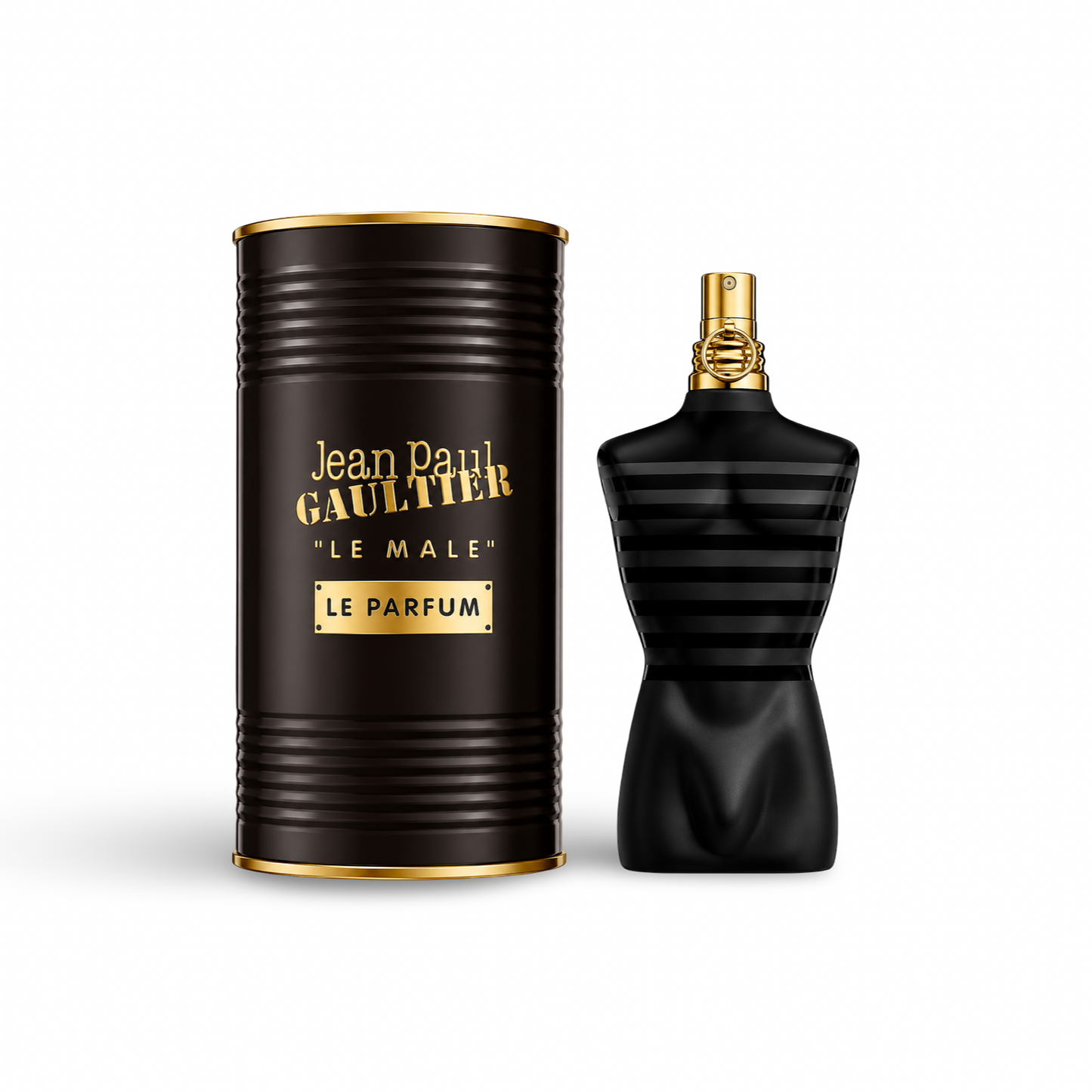Le Male Le Parfum by Jean Paul Gaultier