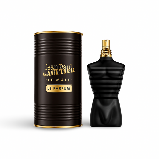 Le Male Le Parfum by Jean Paul Gaultier