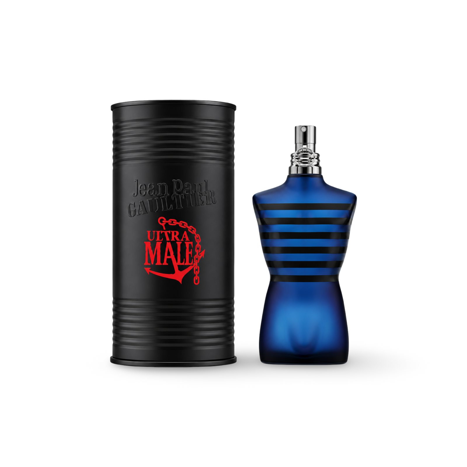 Ultra Male by Jean Paul Gaultier – Valencia