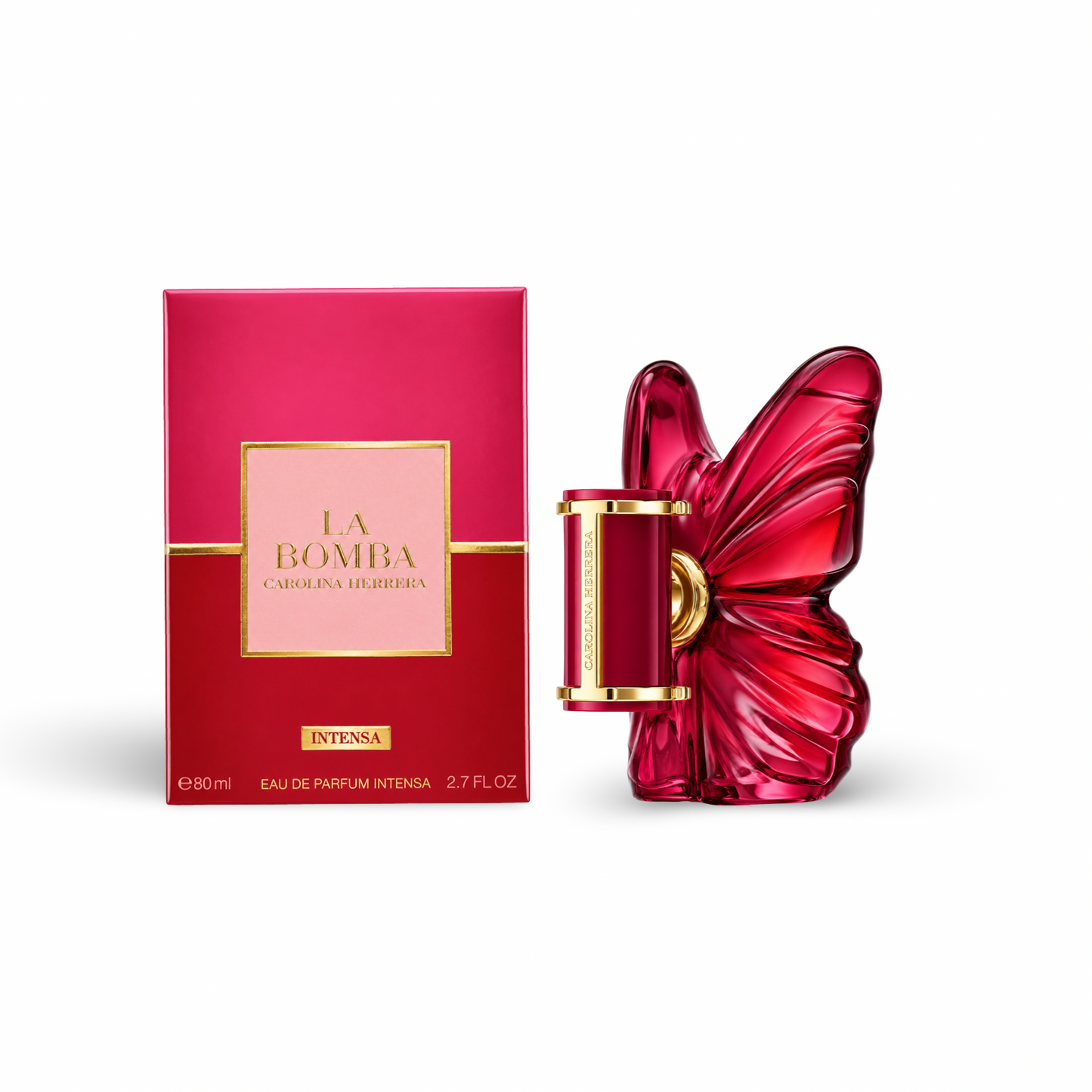 La bomba Intensa by Carolina Herrera for Women