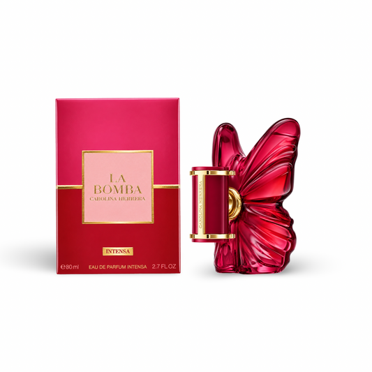 La bomba Intensa by Carolina Herrera for Women