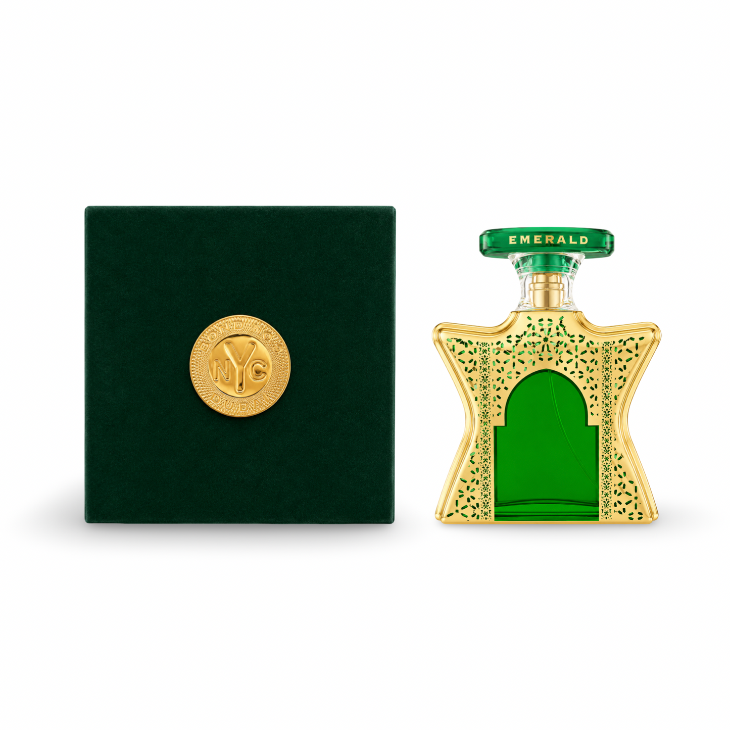 Dubai Emerald by Bond No.9
