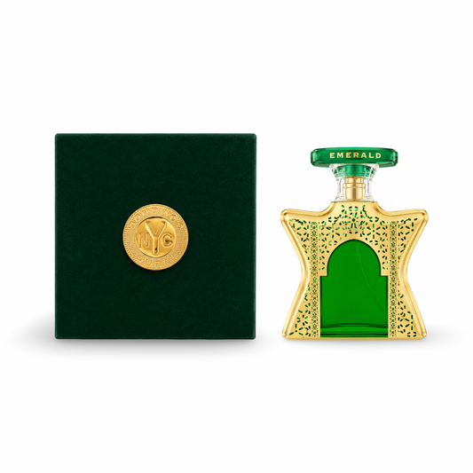 Dubai Emerald by Bond No.9