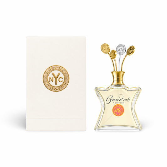 Chelsea Flower Limited Edition by Bond No.9 for Women