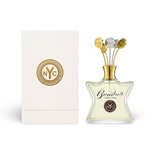 So New York Limited Edition by Bond No.9 Unisex