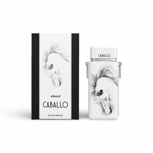 Caballo by ARMAF