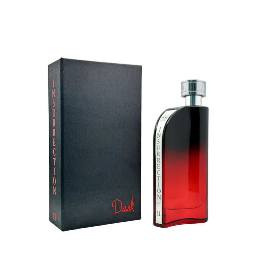 Insurrection II Dark Cologne by Reyane Tradition