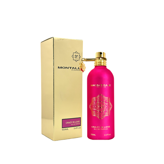 Montale Crazy In Love 3.4oz