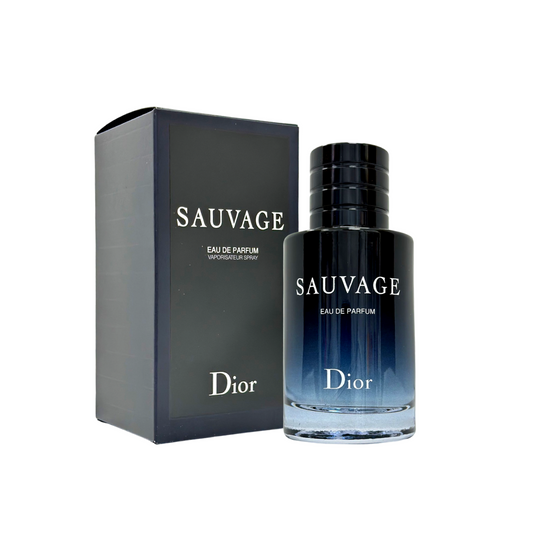 Sauvage EDP by Dior