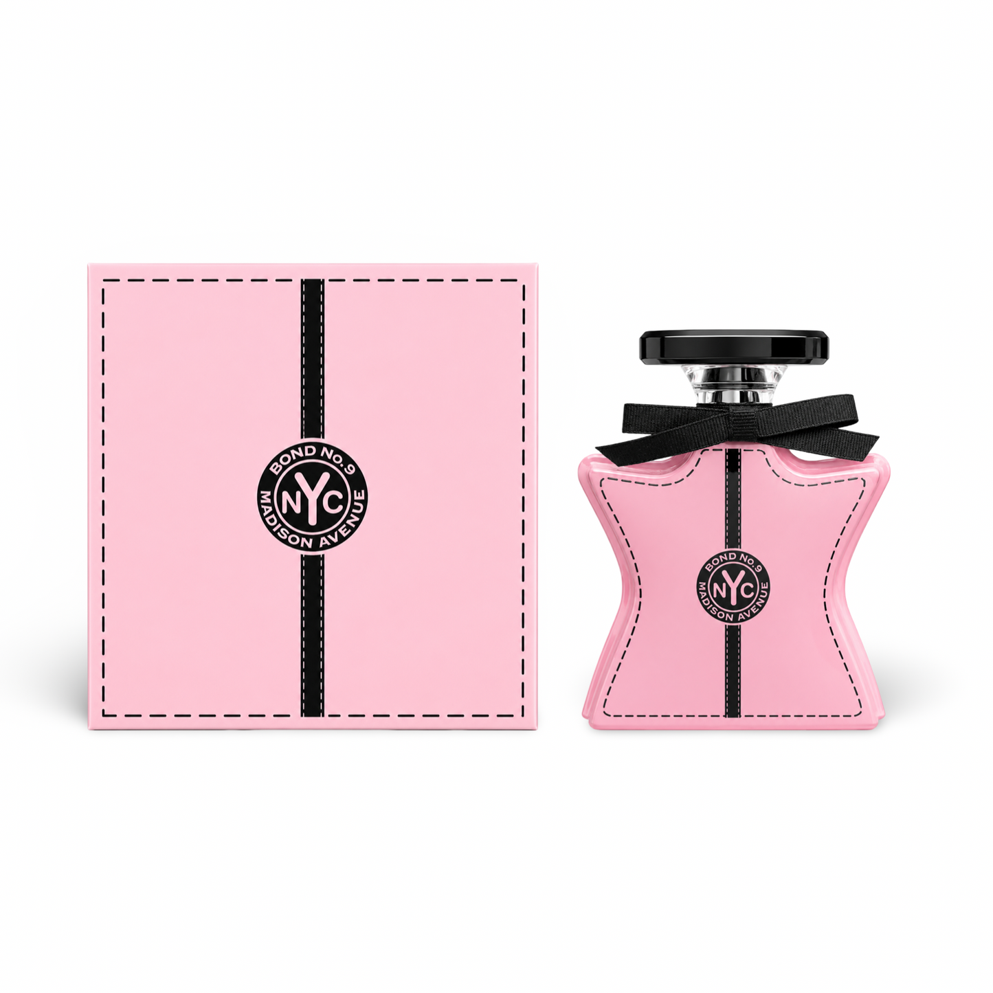 Madison Avenue by Bond No.9