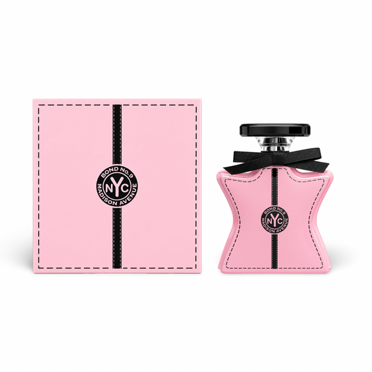 Madison Avenue by Bond No.9
