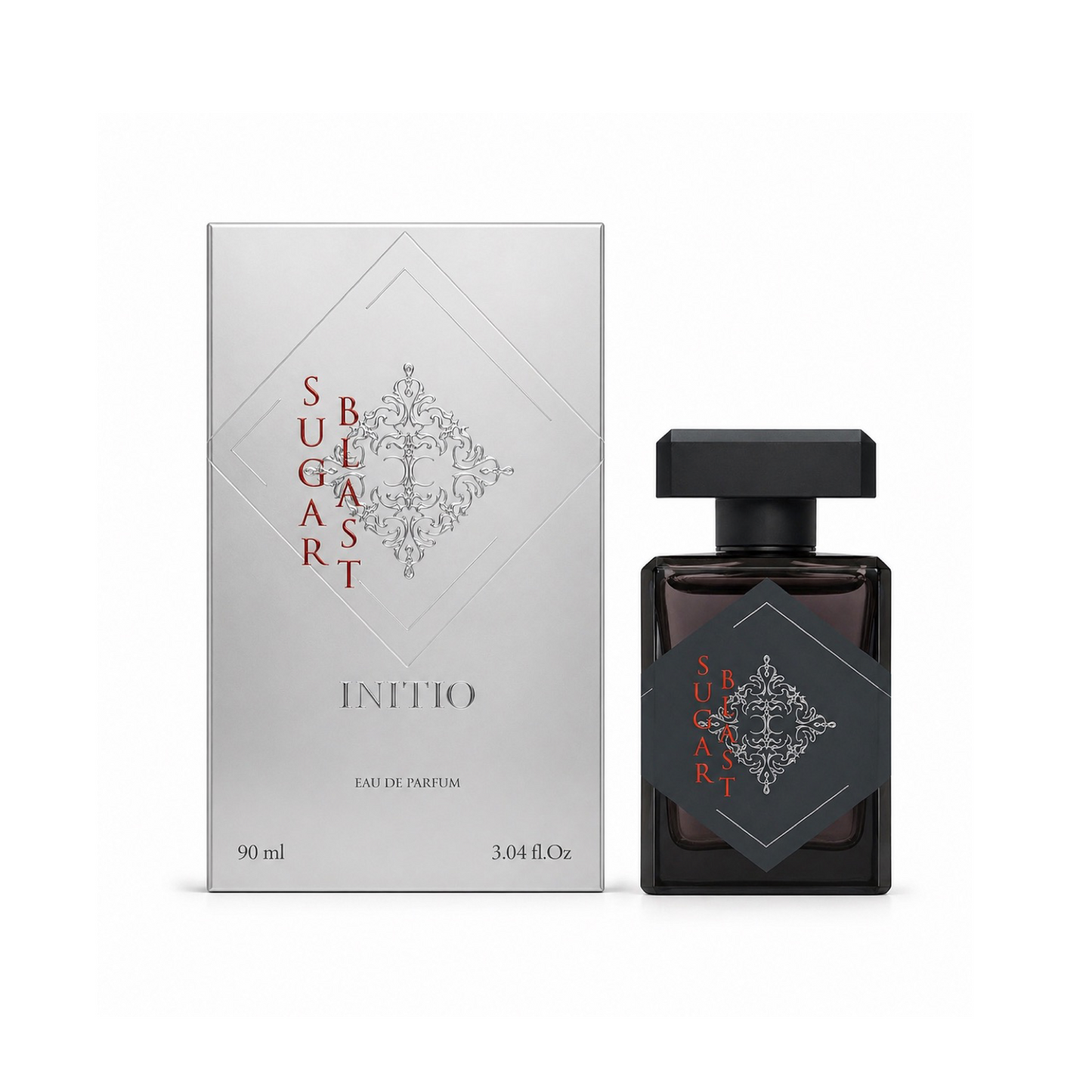 Sugar Blast by Initio Parfums Prive Unisex