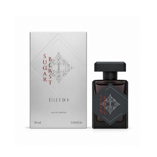 Sugar Blast by Initio Parfums Prive Unisex
