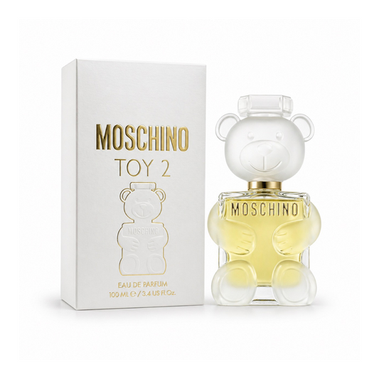 Toy 2 by Moschino for woman