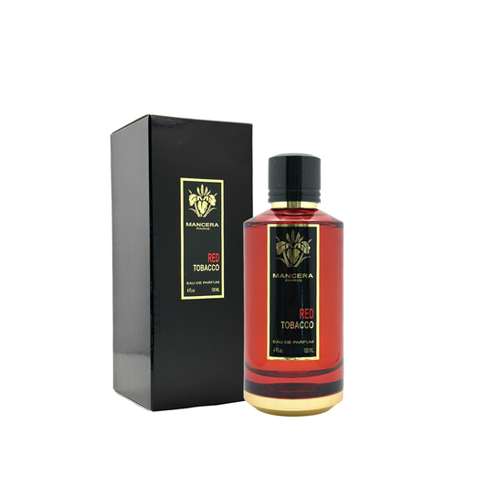 Mancera Red Tobacco 4oz