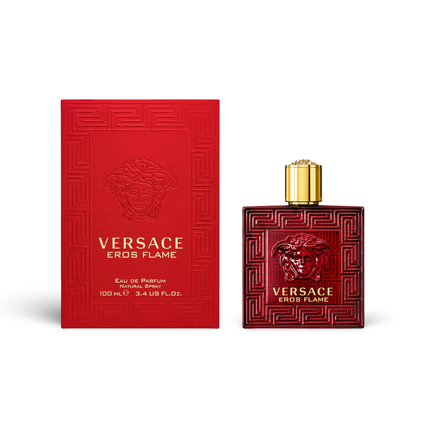 Eros Flame by Versace for Men