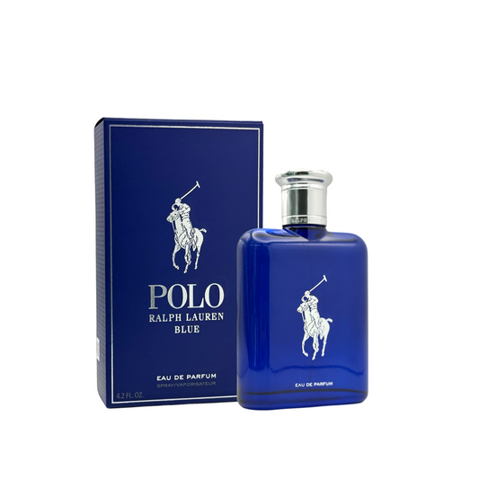 Polo Blue by Ralph Lauren