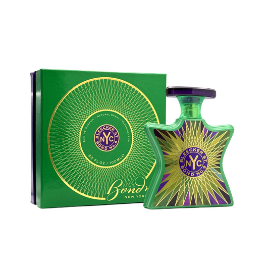 Bleecker Street by Bond No.9