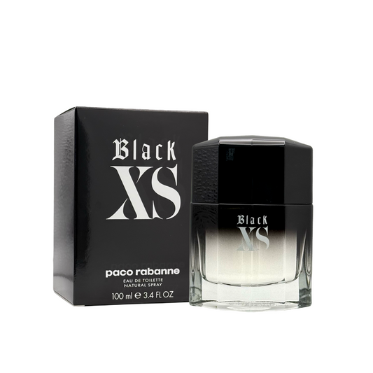 Black XS by Paco Rabanne