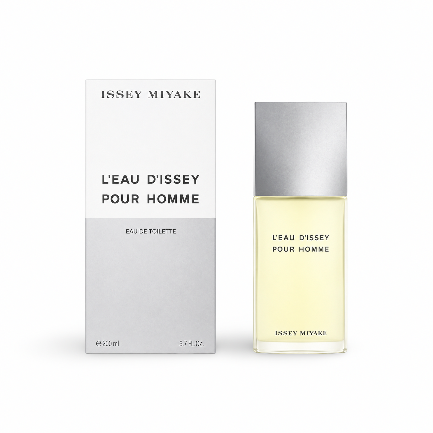L’EAU D’Issey Pour Homme by Issey Miyake for Men