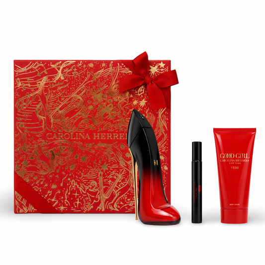 Gift Set Very Good Girl Elixir by Carolina Herrera