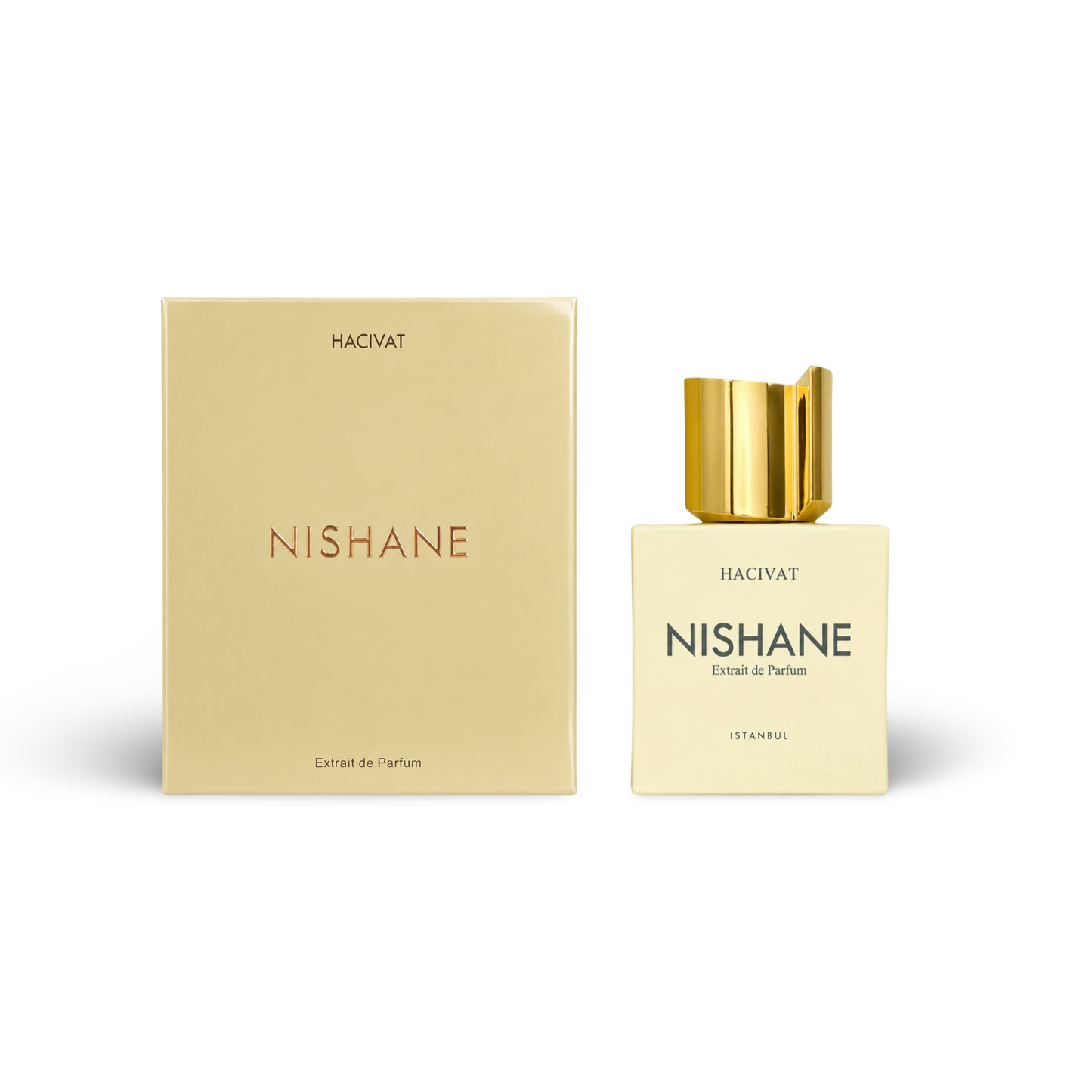 Hacivat by Nishane