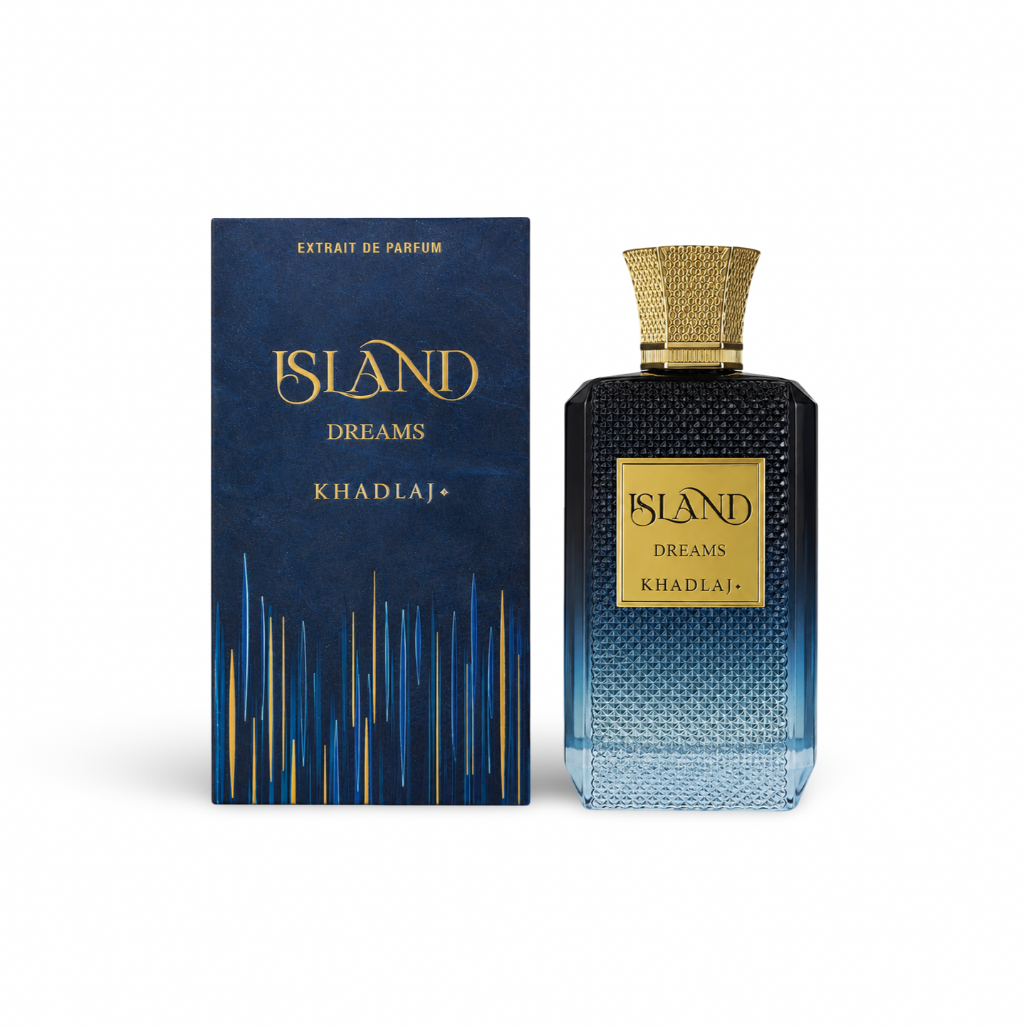 Island Dreams by Khadlaj