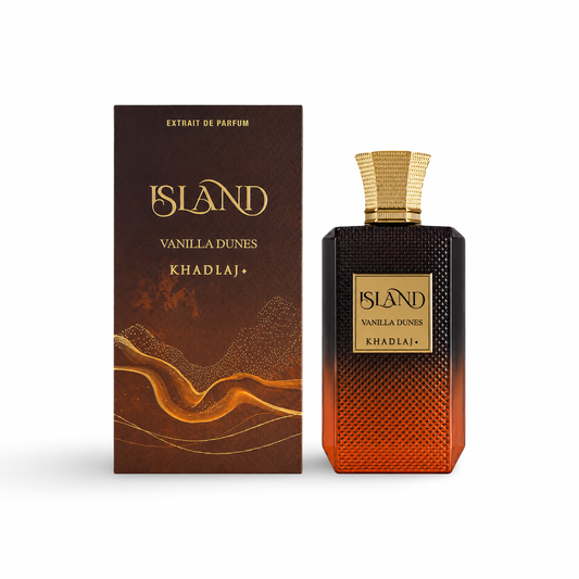 Vanilla Dunes by Khadlaj Unisex