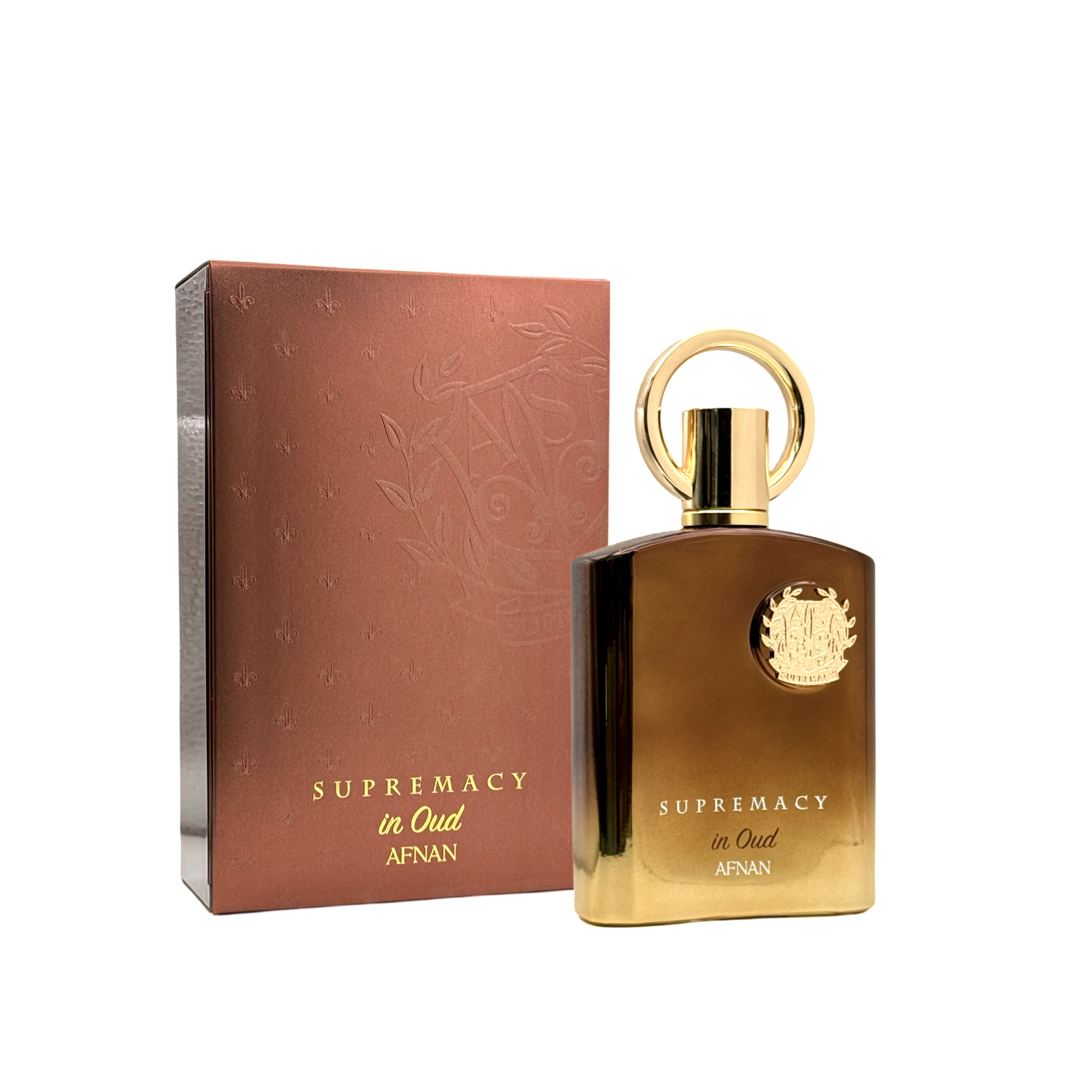 Supremacy in Oud by Afnan – Valencia