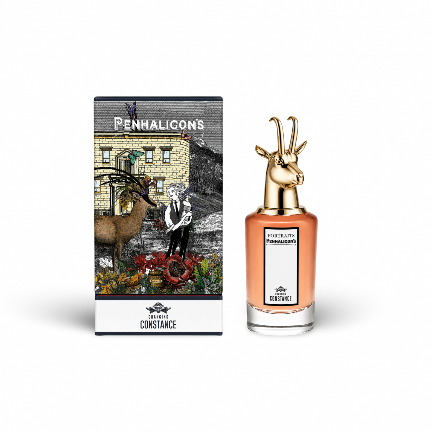 Changing Constance by Penhaligon’s for Women