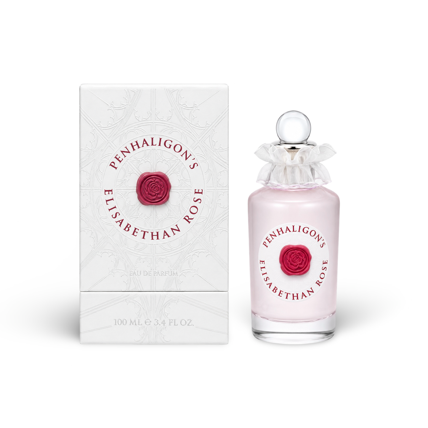 Elizabethan Rose by Penhaligon’s for Women