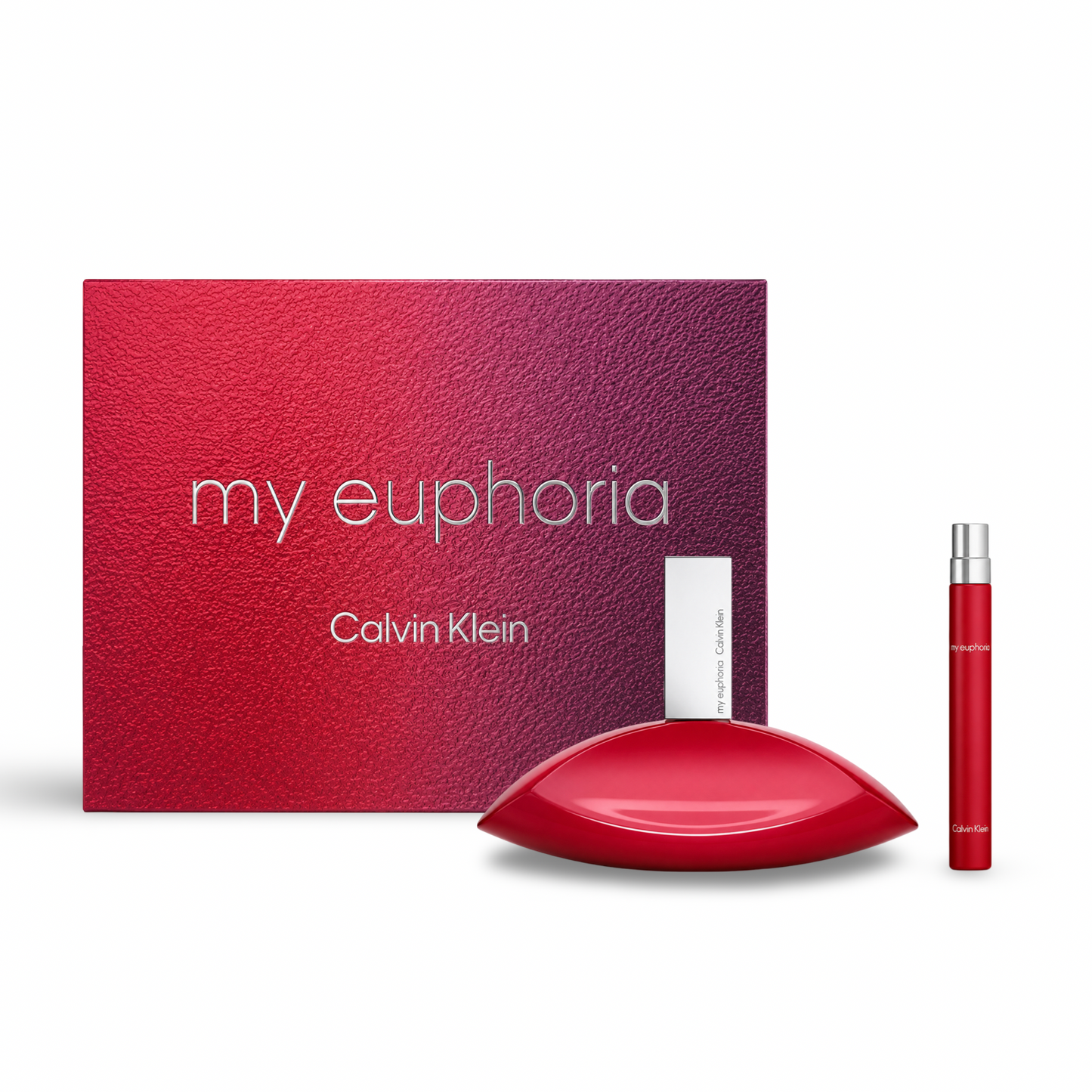 Gift Set My Euphoria by Calvin Klein for Women