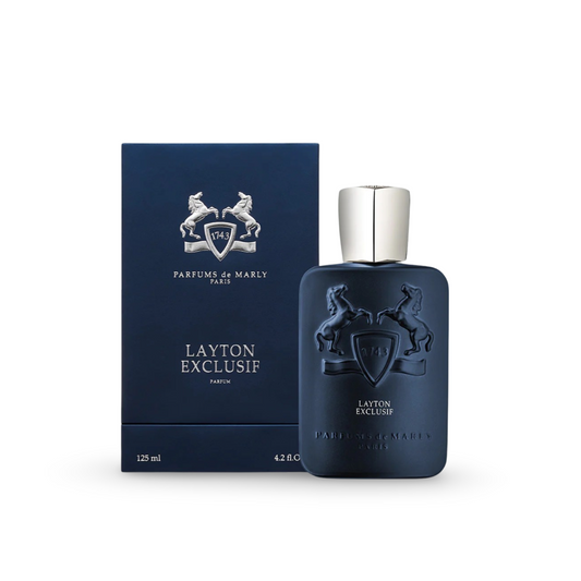 Layton Exclusif by Parfums de Marly
