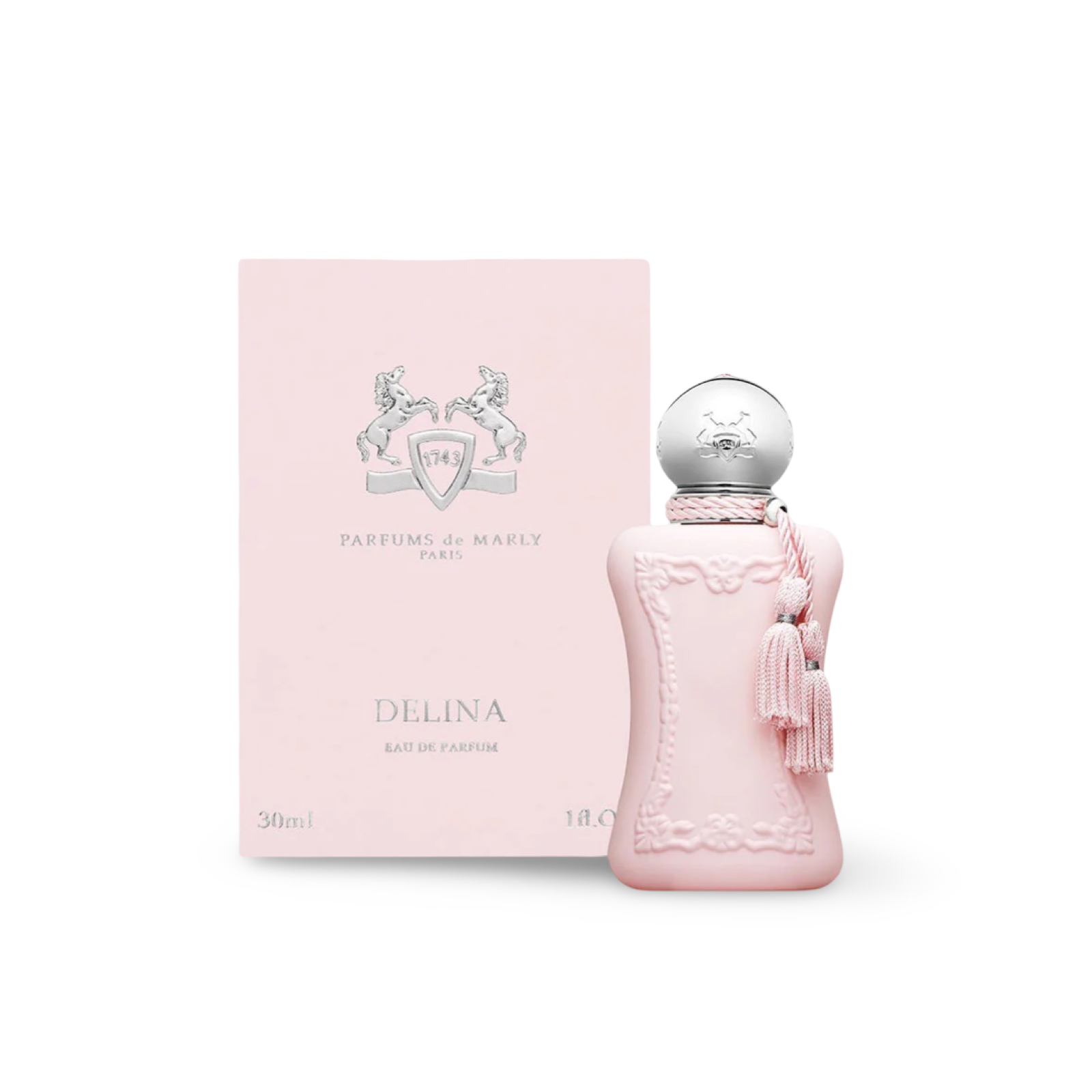 Delina by Parfums de Marly – Valencia